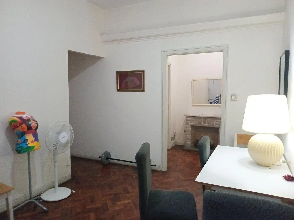VENTA 3 AMBIENTES ALMAGRO 5