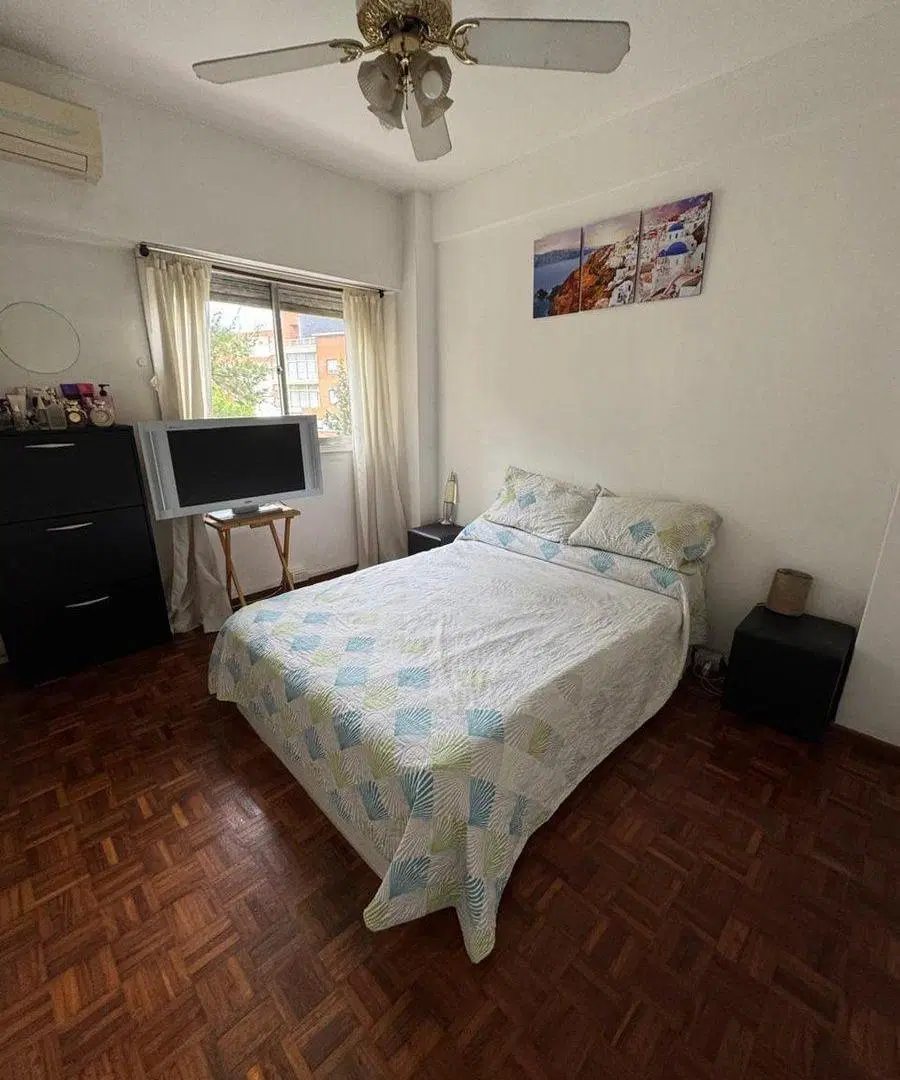 VENTA DPTO 4 AMBIENTES COLEGIALES APTO CREDITO 4
