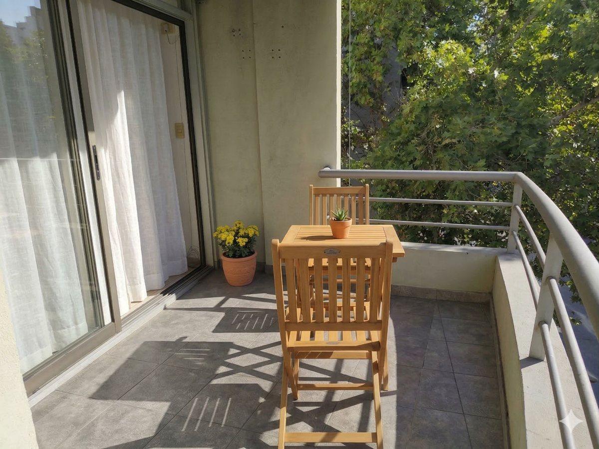 Foto de VENTA DEPARTAMENTO 2 AMBIENTES EN VILLA CRESPO, imagen 2