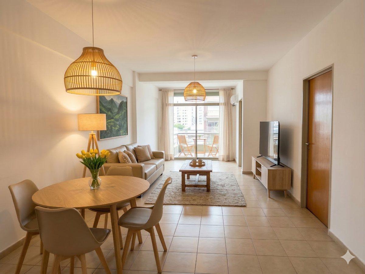 Foto de VENTA DEPARTAMENTO 2 AMBIENTES EN VILLA CRESPO, imagen 3