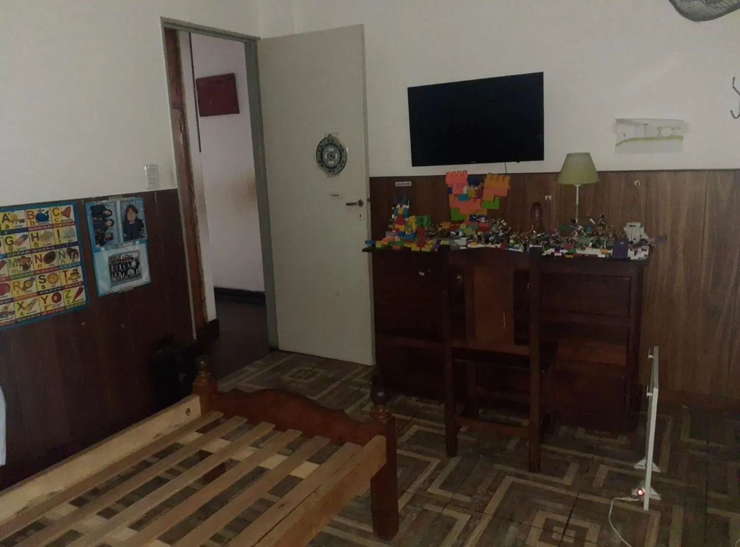 ALQUILER DEPARTAMENTO EN DÚPLEX 5 AMB.-QUILMES OE 4