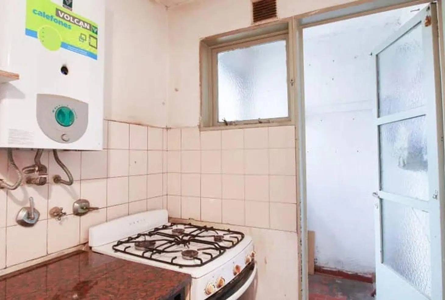 ALQUILER DEPARTAMENTO EN DÚPLEX 5 AMB.-QUILMES OE 2