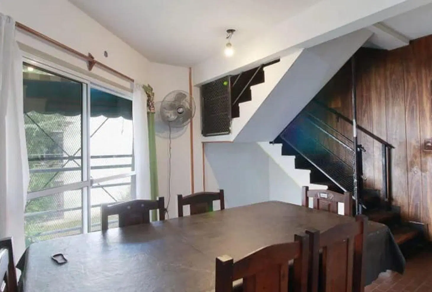 ALQUILER DEPARTAMENTO EN DÚPLEX 5 AMB.-QUILMES OE 5