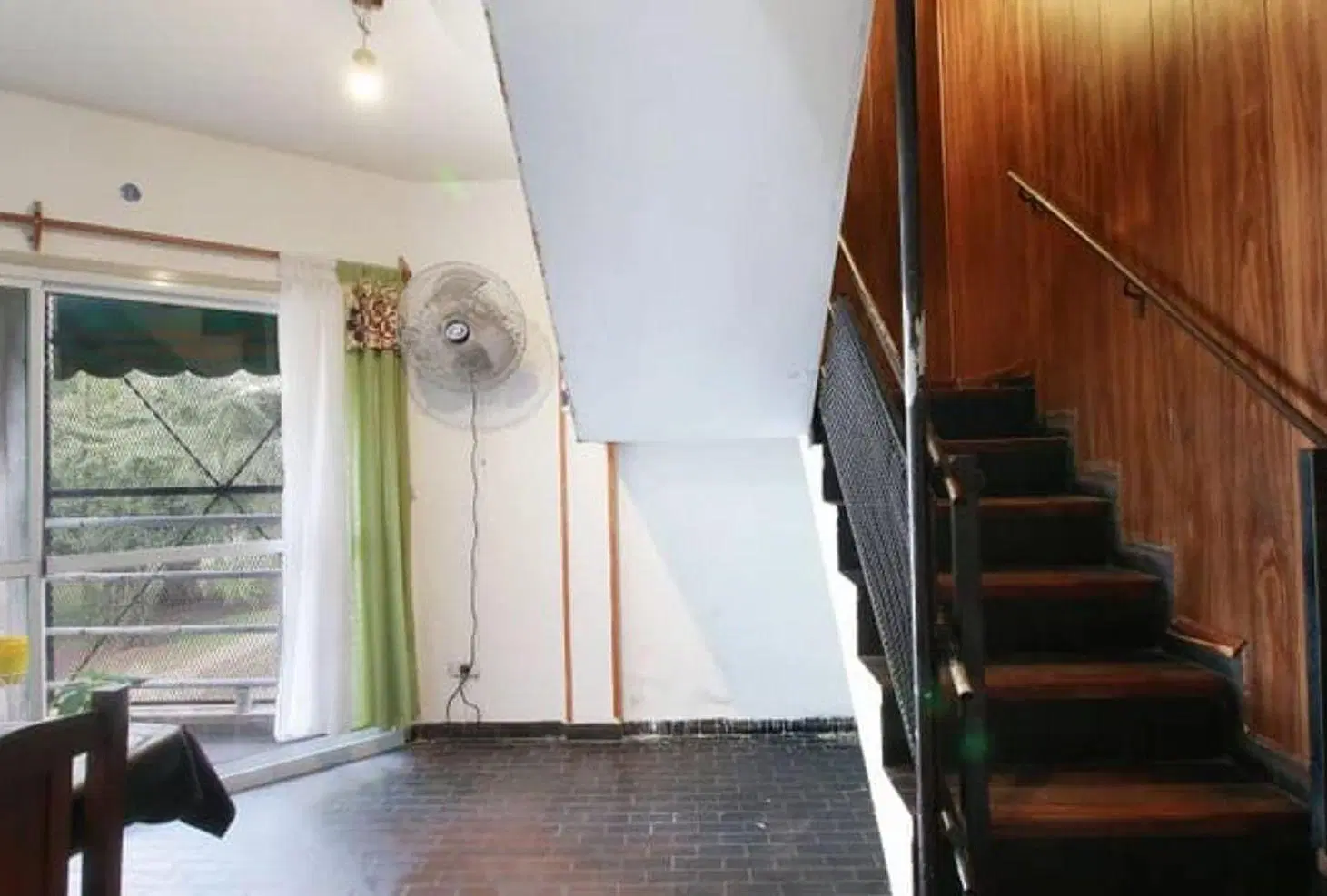 ALQUILER DEPARTAMENTO EN DÚPLEX 5 AMB.-QUILMES OE 3