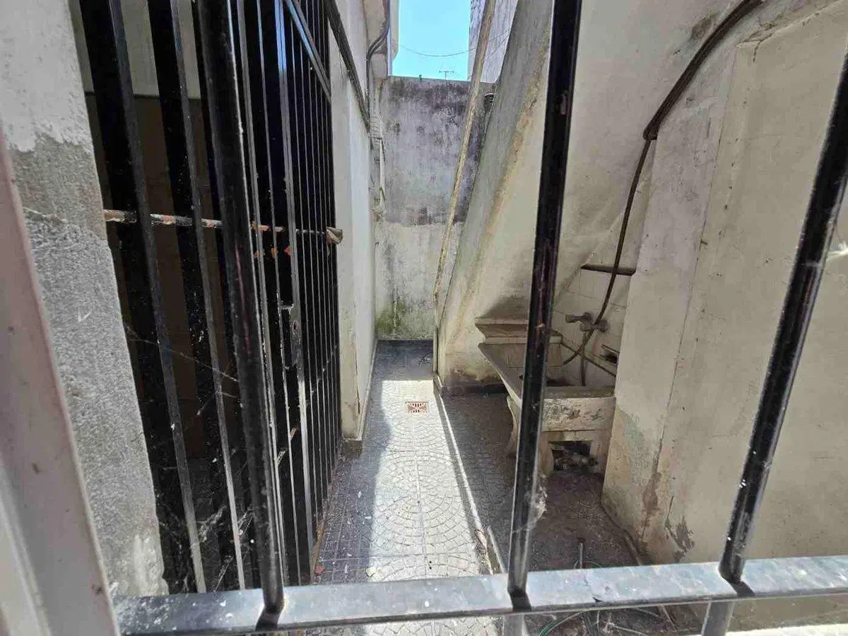 VENTA PH AL FRENTE-SAN MARTIN A REFACCIONAR 8