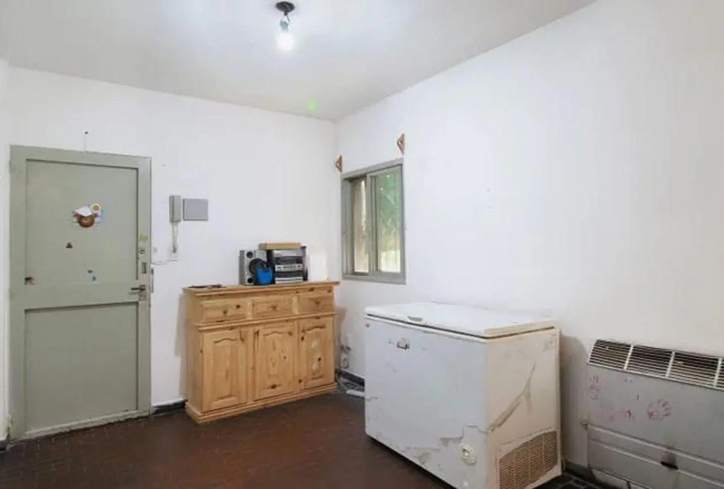 VENTA DEPARTAMENTO EN DÚPLEX 5 AMB. QUILMES OE 2