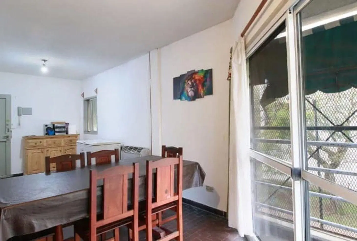 VENTA DEPARTAMENTO EN DÚPLEX 5 AMB. QUILMES OE 3