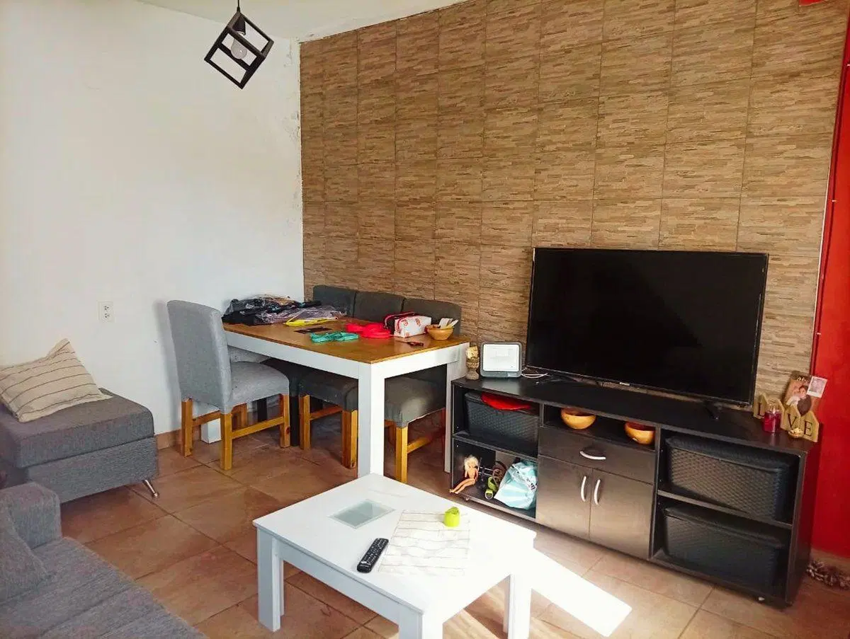 VENTA PH 2 DEPTOS 3 Y 4 AMB EN BLOCK LANUS 8