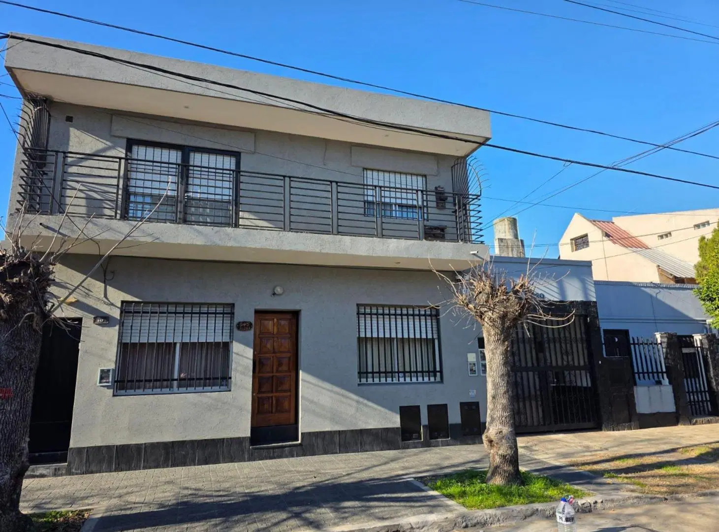 Venta ph 3 Ambientes  Patio y Terraza Ciudadela 5