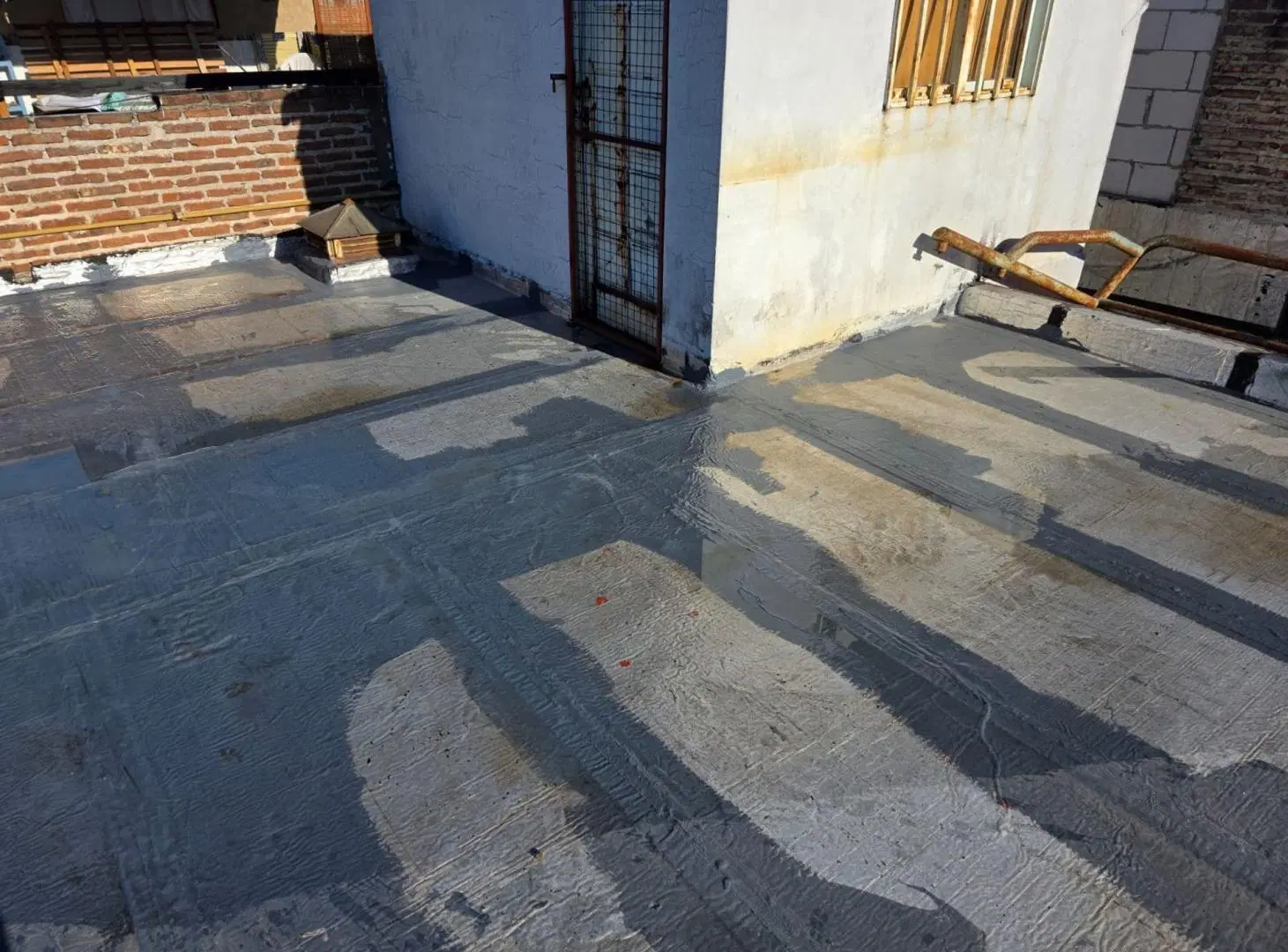 Venta ph 3 Ambientes  Patio y Terraza Ciudadela 4