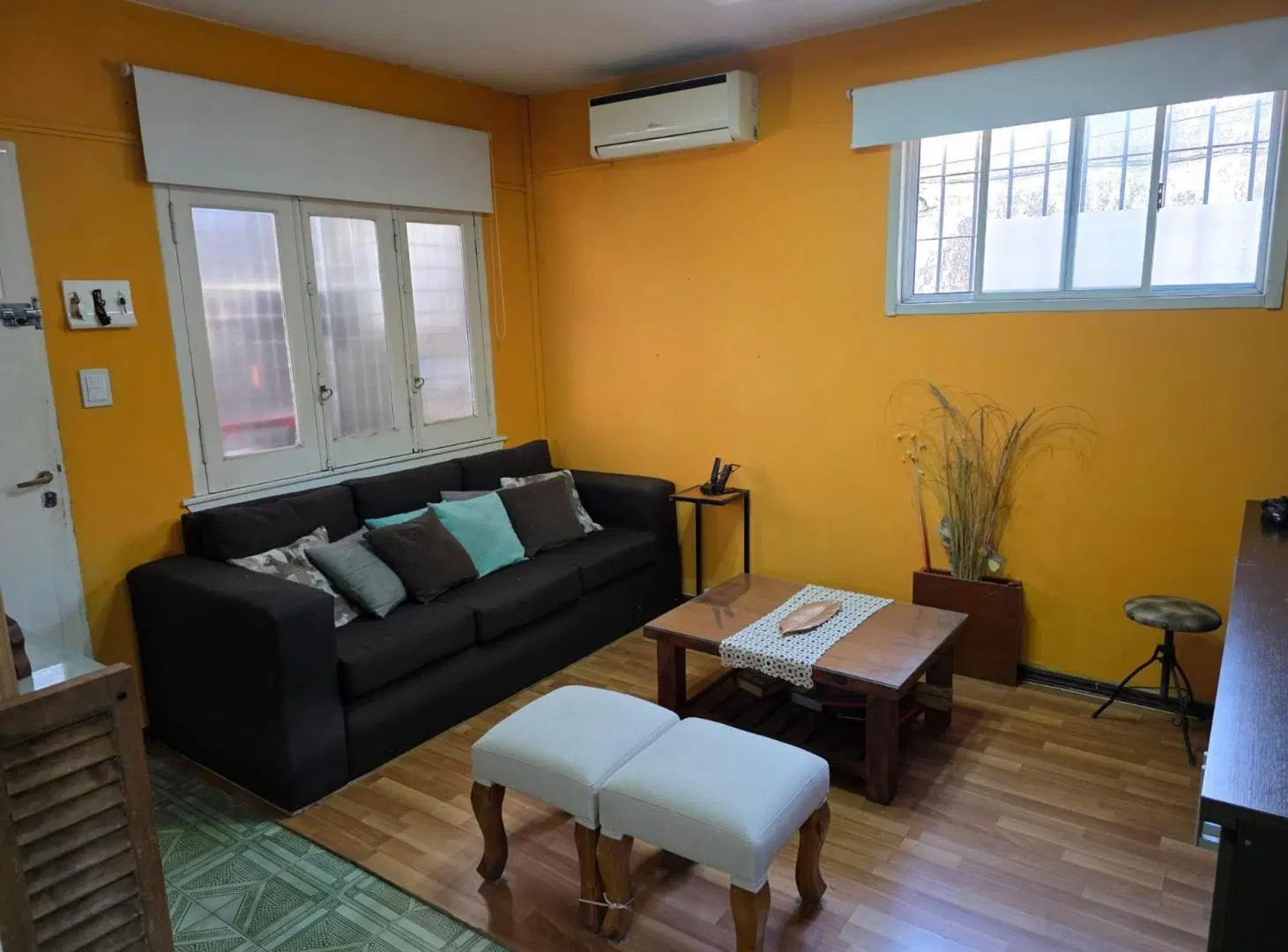Venta ph 3 Ambientes  Patio y Terraza Ciudadela 2