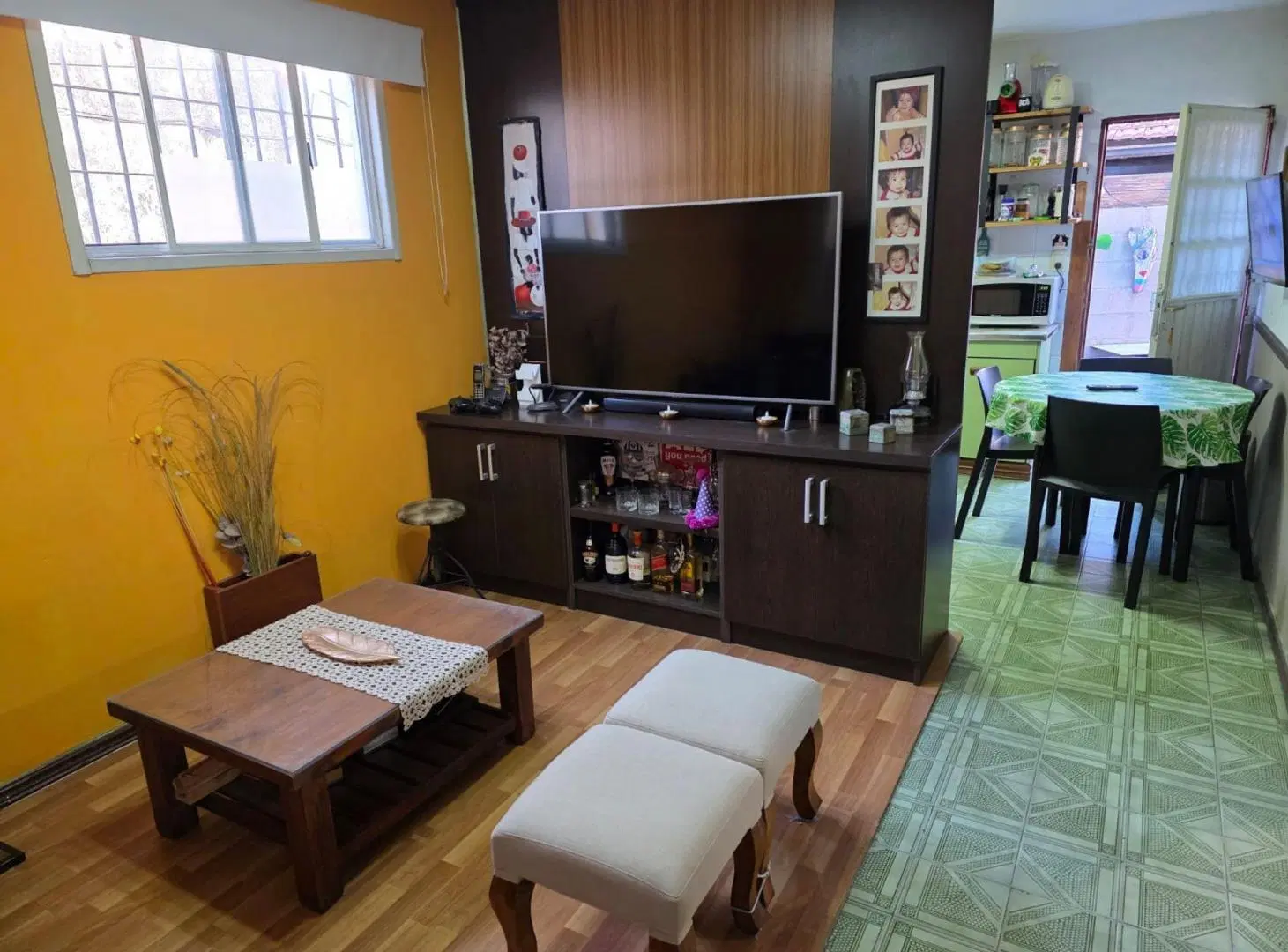Venta ph 3 Ambientes  Patio y Terraza Ciudadela 3