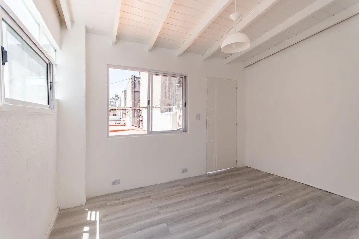 2 Ambientes con dependencia San Telmo 4