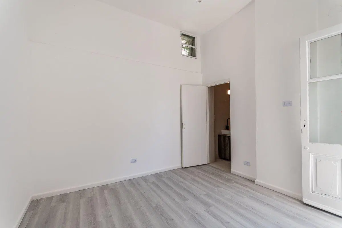 2 Ambientes con dependencia San Telmo 3