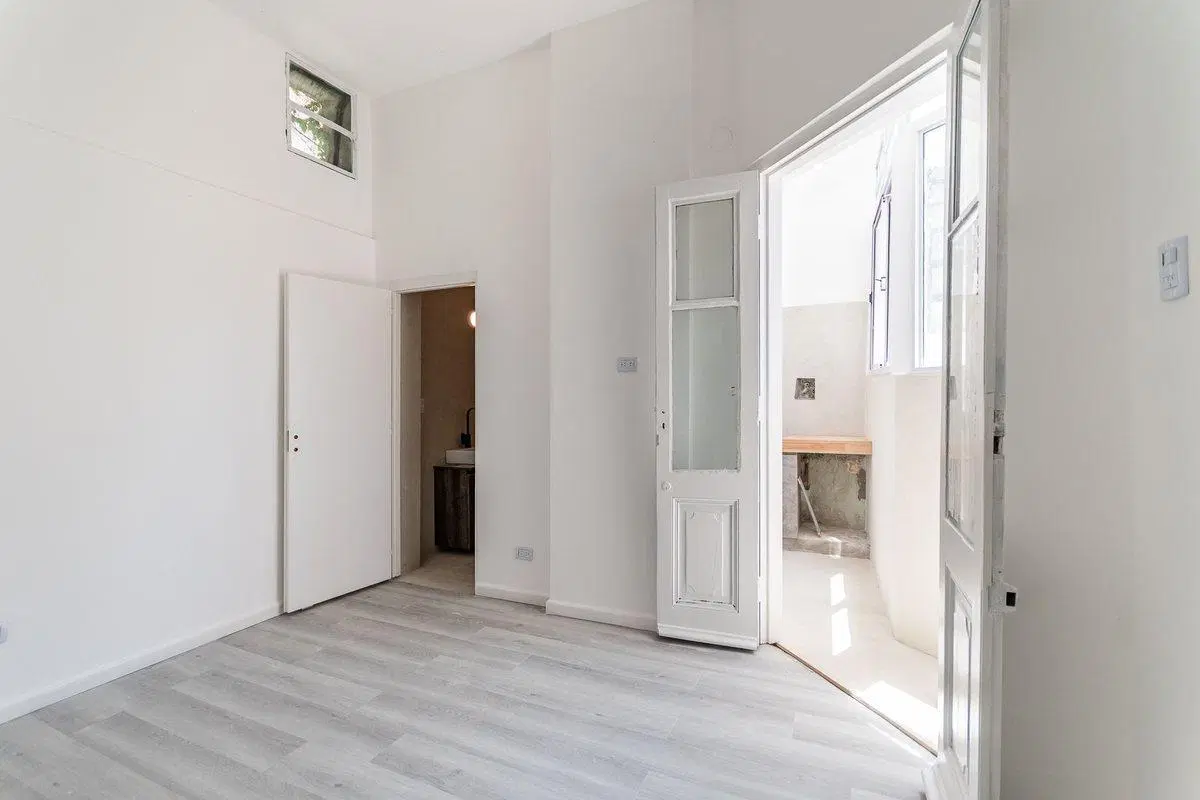 2 Ambientes con dependencia San Telmo 5