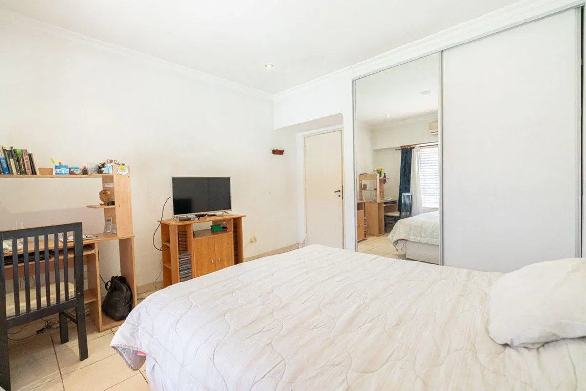 VENTA PH CUATRO AMBIENTES VILLA DOMINICO 4