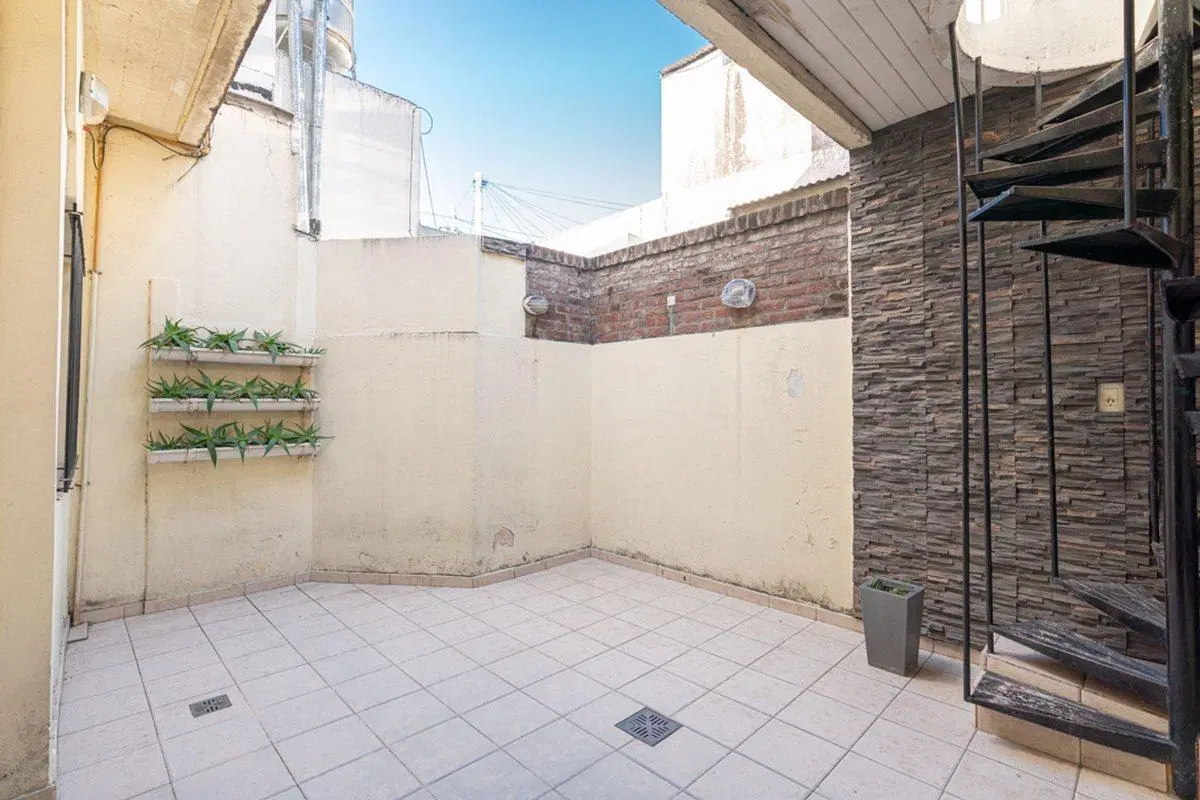 VENTA PH CUATRO AMBIENTES VILLA DOMINICO 8