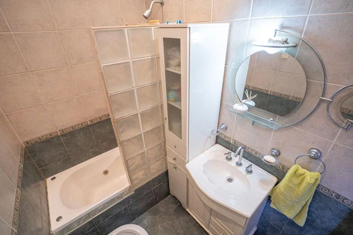 VENTA PH CUATRO AMBIENTES VILLA DOMINICO 5