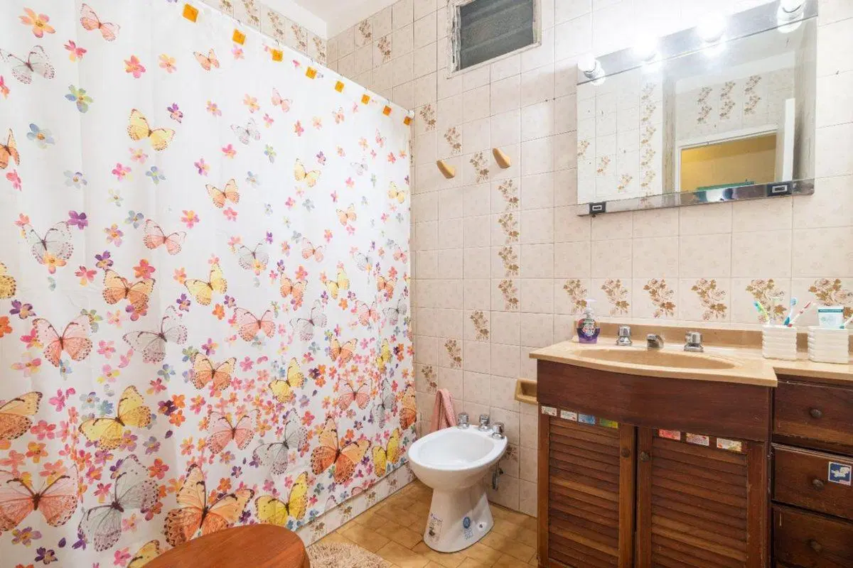VENTA CASA 5 AMBIENTES VILLA ADELINA 8