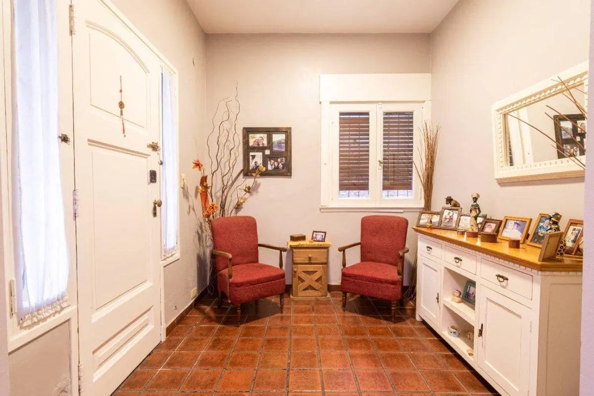 VENTA CASA 5 AMBIENTES VILLA ADELINA 5