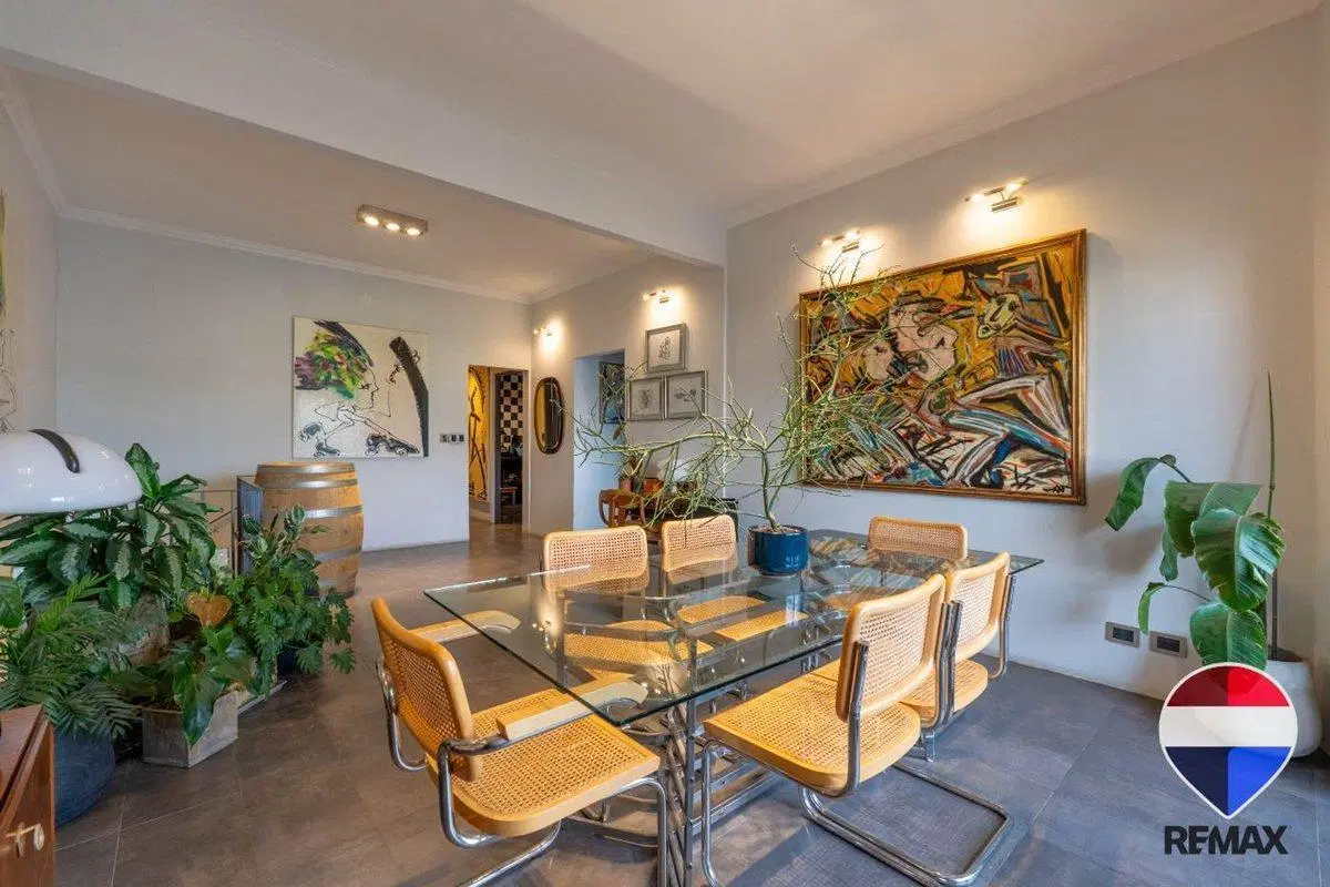 Venta Ph frente 5 ambientes terraza Villa Urquiza 2