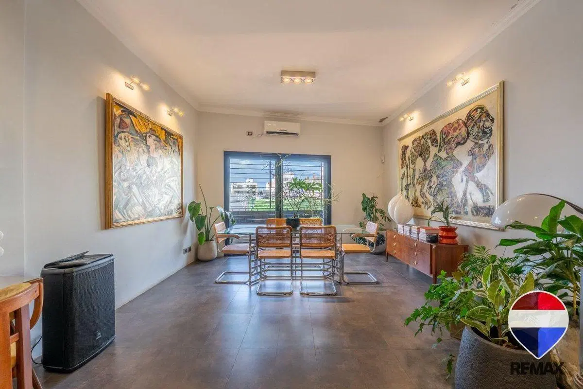 Venta Ph frente 5 ambientes terraza Villa Urquiza 4