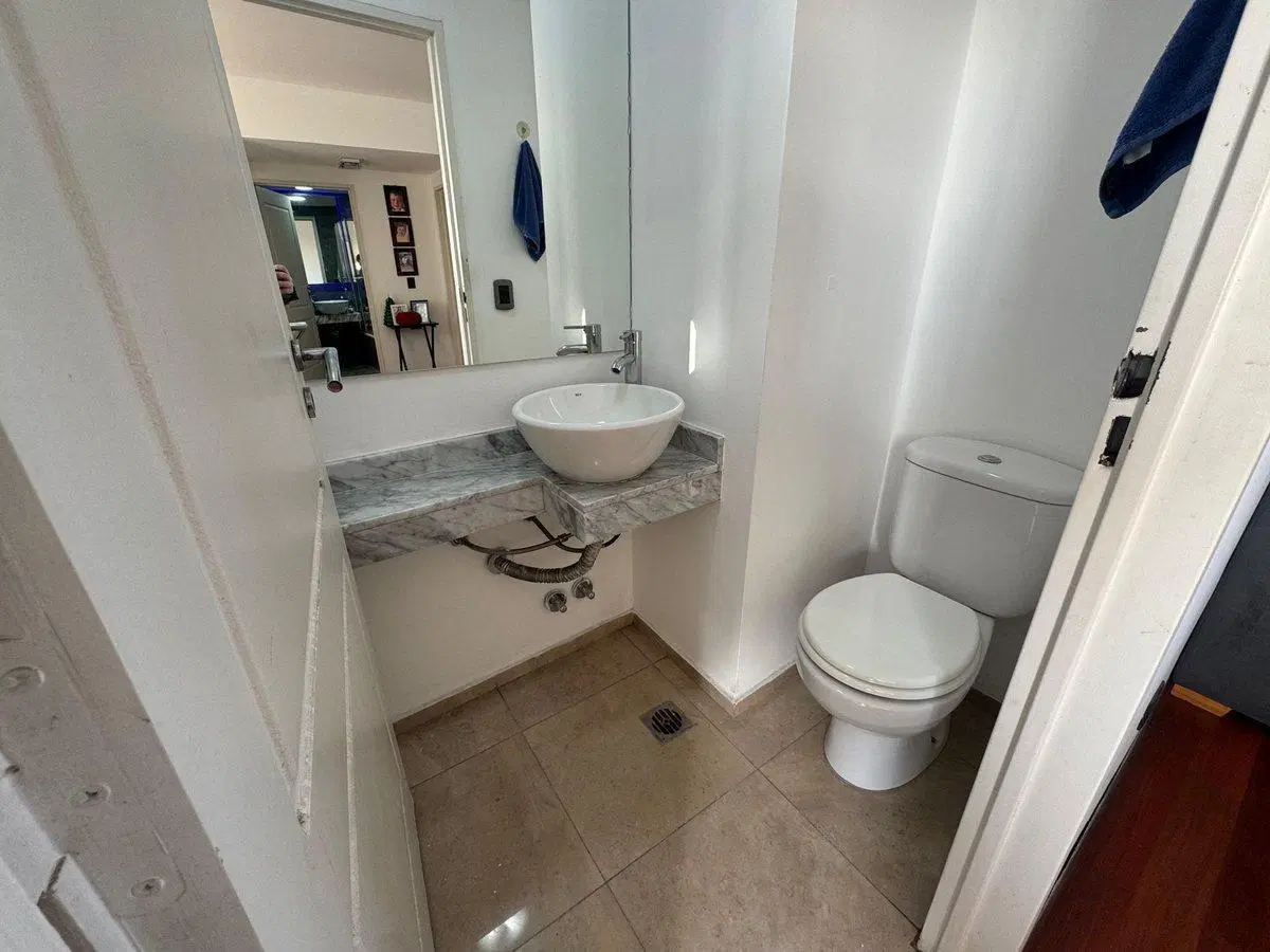 VENTA DEPARTAMENTO DOS AMBIENTES C/ FULL AMENITIES 4
