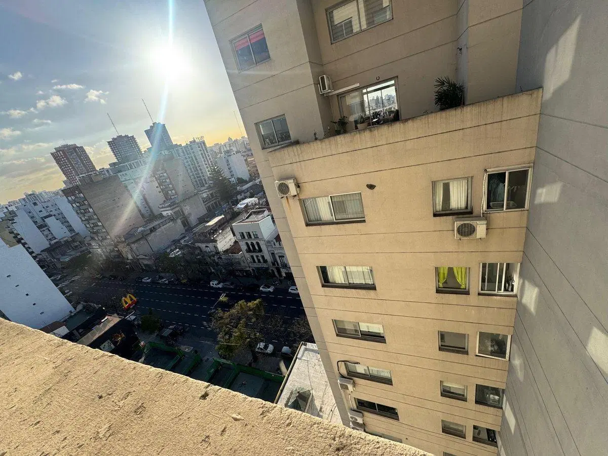 VENTA DEPARTAMENTO DOS AMBIENTES C/ FULL AMENITIES 8