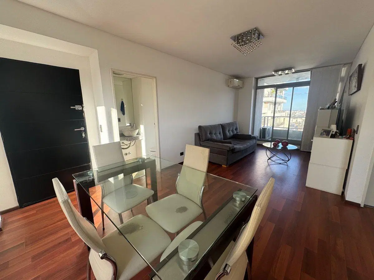 VENTA DEPARTAMENTO DOS AMBIENTES C/ FULL AMENITIES 3