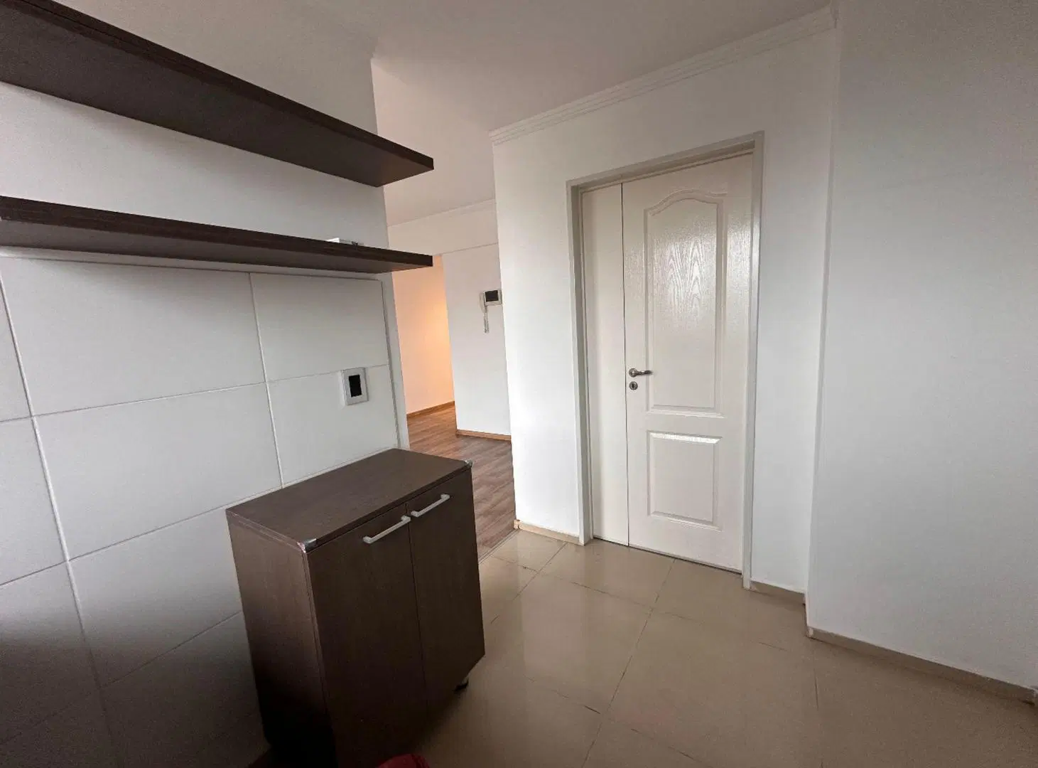 Alquiler Departamento 2 Amb en Villa del Parque 8