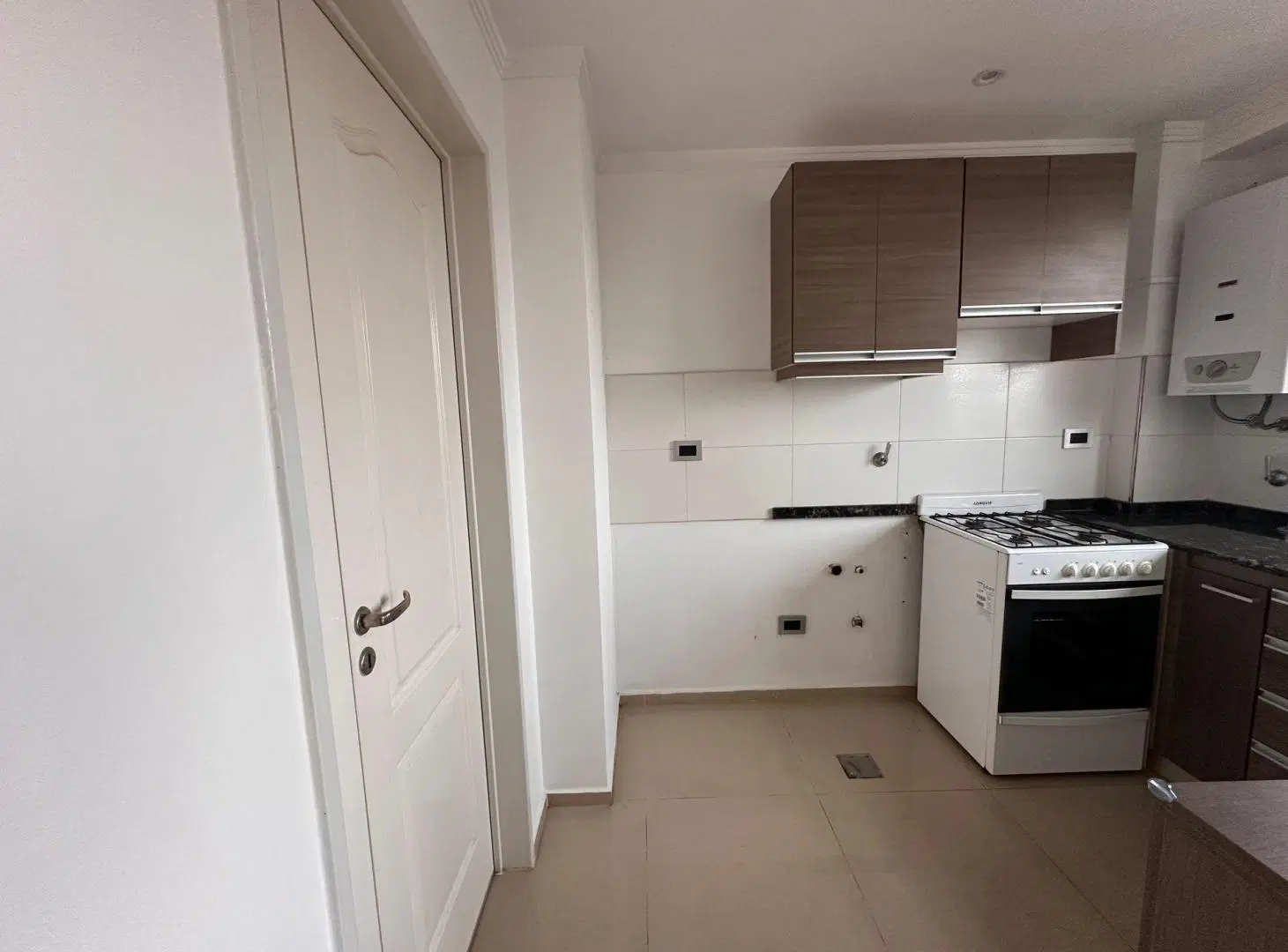 Alquiler Departamento 2 Amb en Villa del Parque 2