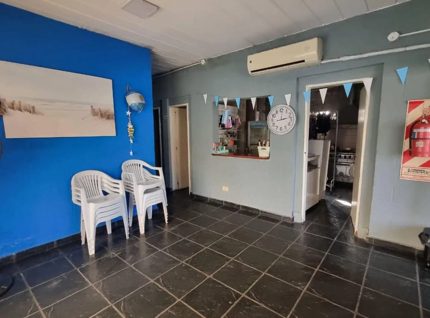 VENTA QUINTA EN MORENO 1123 M2 PILETA CLIMATIZADA 4