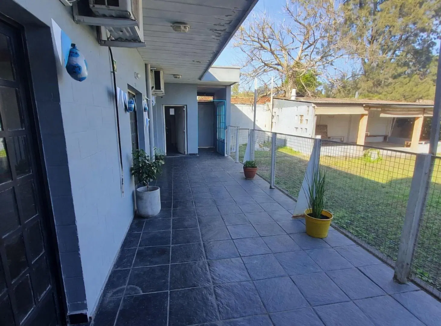 VENTA QUINTA EN MORENO 1123 M2 PILETA CLIMATIZADA 5