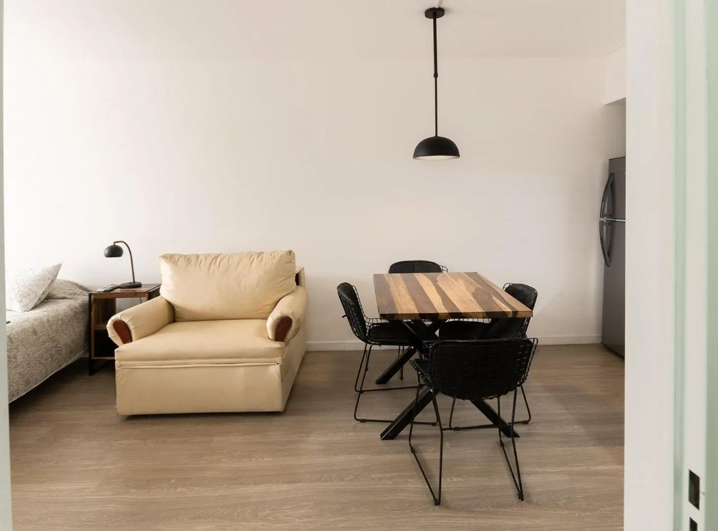VENTA MONOAMBIENTE VILLA CRESPO AMENITIES 8
