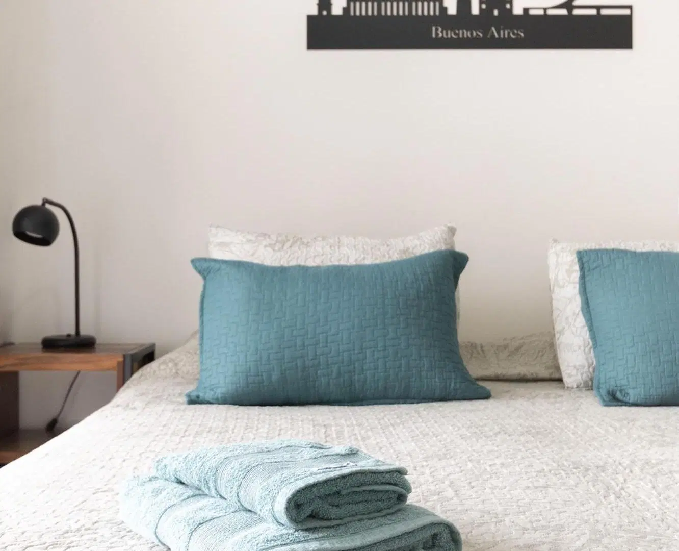 VENTA MONOAMBIENTE VILLA CRESPO AMENITIES 2