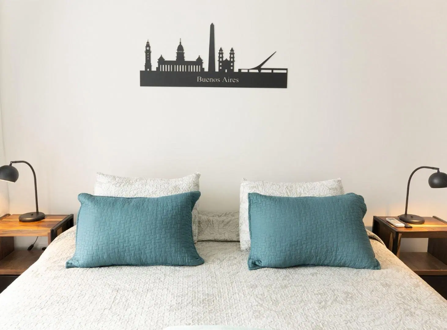 VENTA MONOAMBIENTE VILLA CRESPO AMENITIES 4