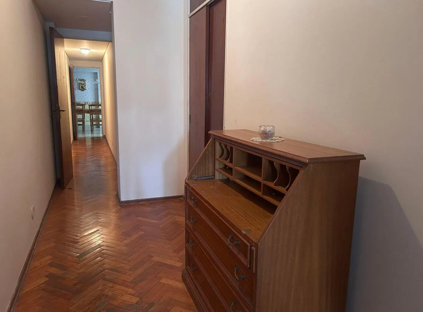 DEPARTAMENTO 5 AMB COCHERAS BAULERA  CABALLITO SUR 4
