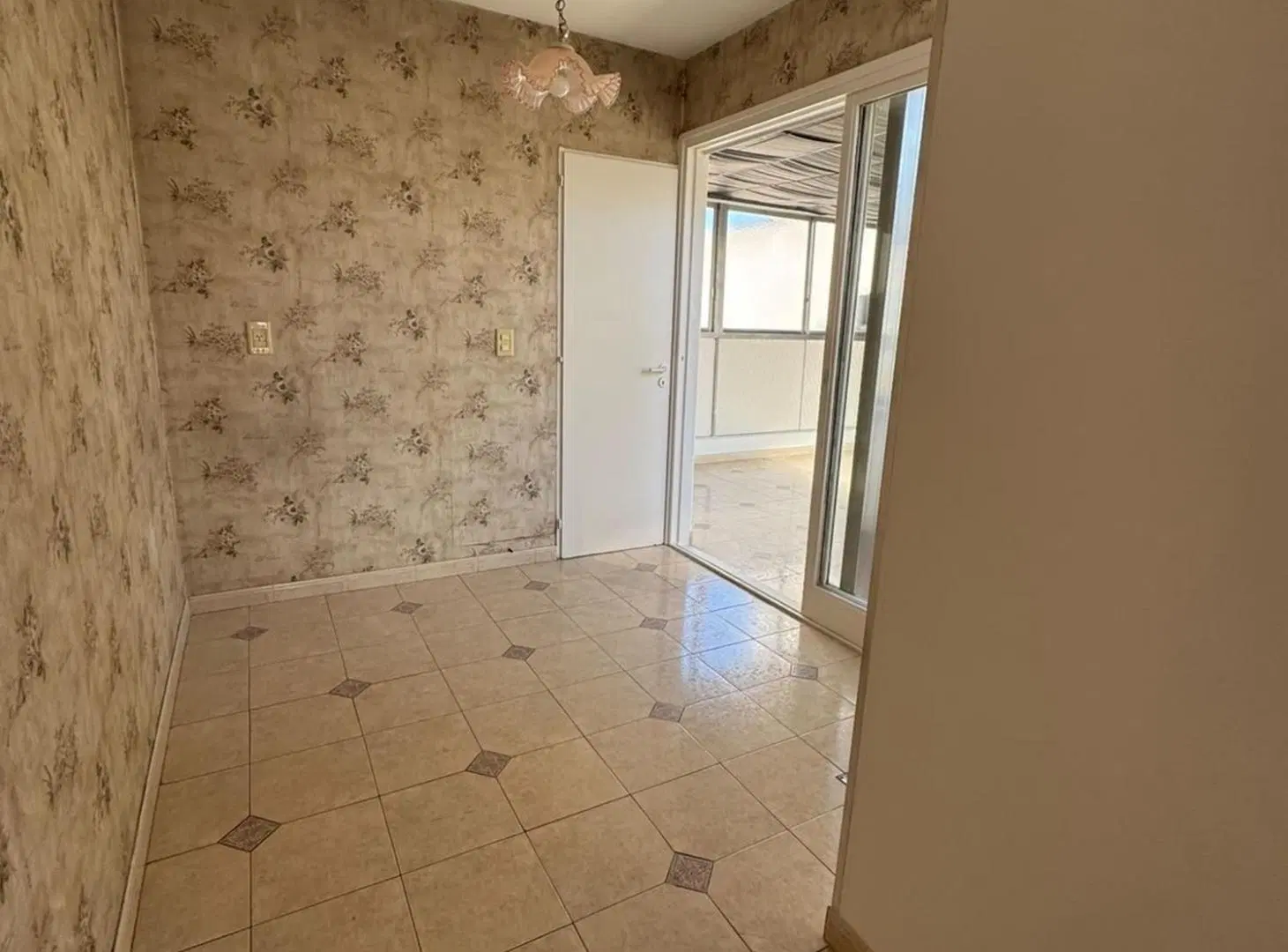 VENTA DEPARTAMENTO 3 AMBIENTES PISO ALTO CONGRESO 2