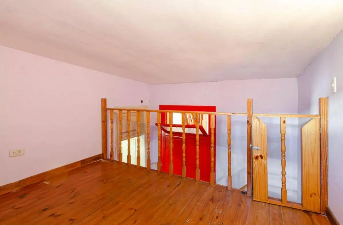 Venta PH 3 Ambientes Terraza Luminoso Floresta 2