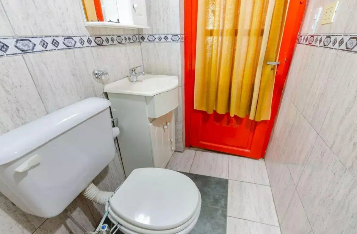 Venta PH 3 Ambientes Terraza Luminoso Floresta 8