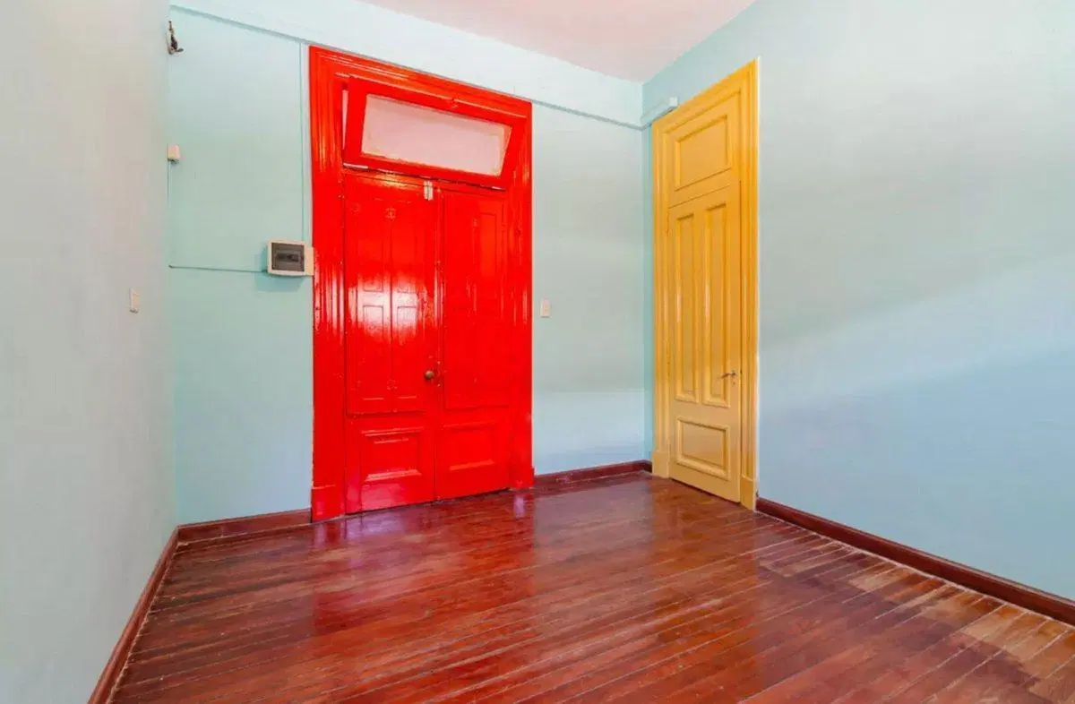 Venta PH 3 Ambientes Terraza Luminoso Floresta 3