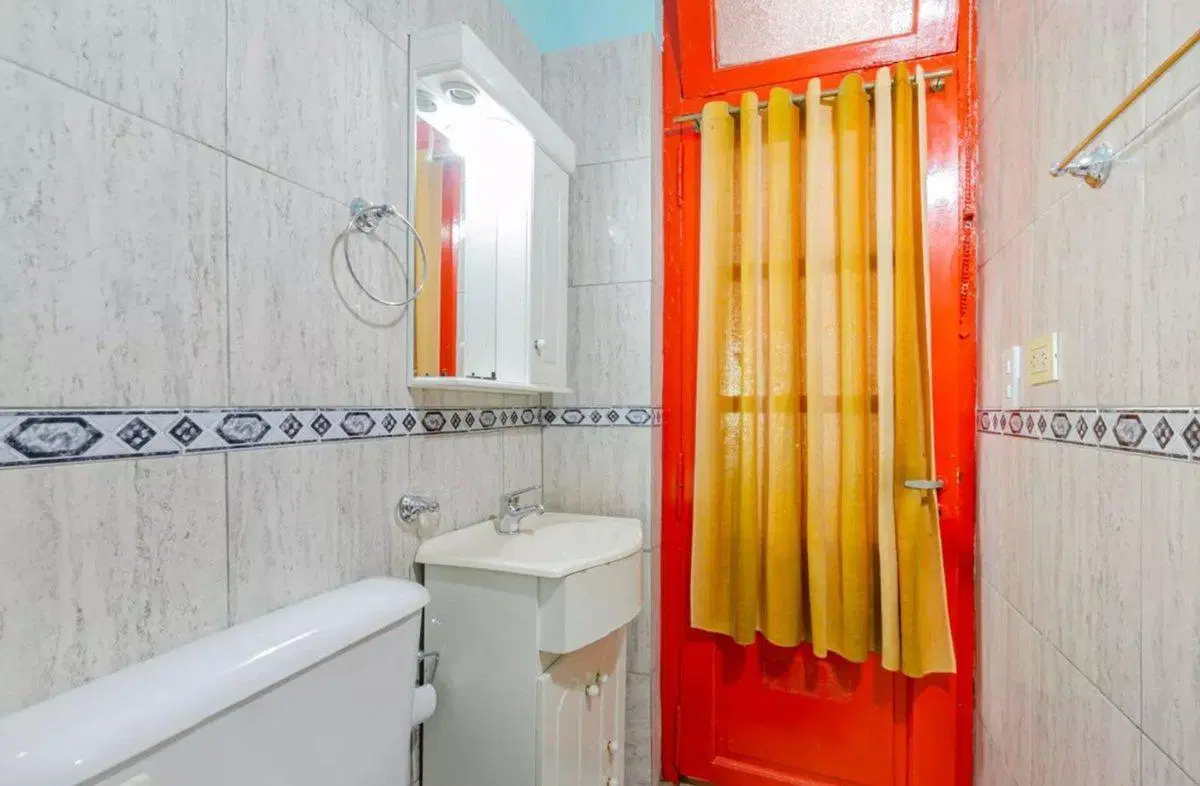 Venta PH 3 Ambientes Terraza Luminoso Floresta 4