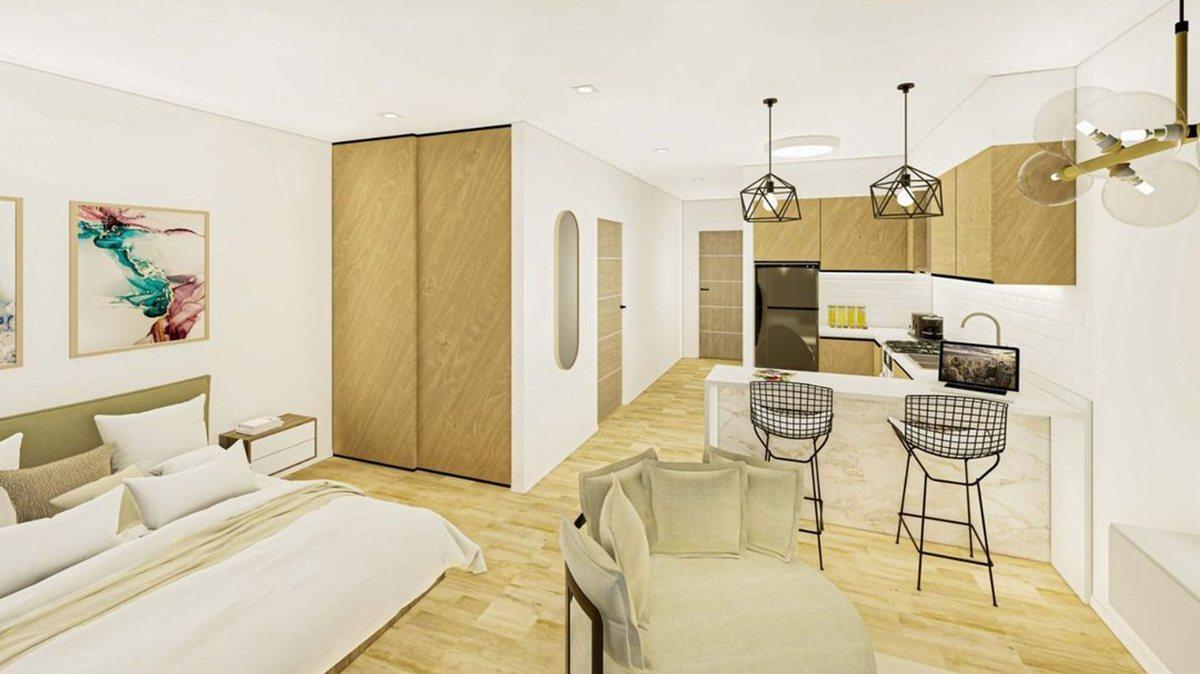 Foto de VENTA 3 AMBIENTES-VILLA URQUIZA, imagen 5