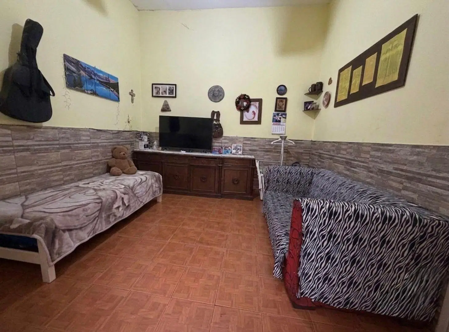 VENTA PH SAN CRISTOBAL 4 AMBIENTES 3