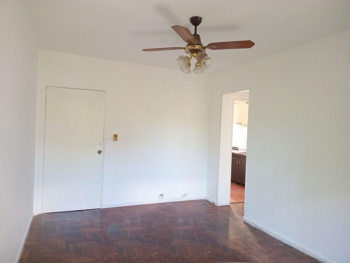 Foto de VENTA 4 AMBIENTES FRENTE CON BALCÓN SAN CRISTOBAL, imagen 2