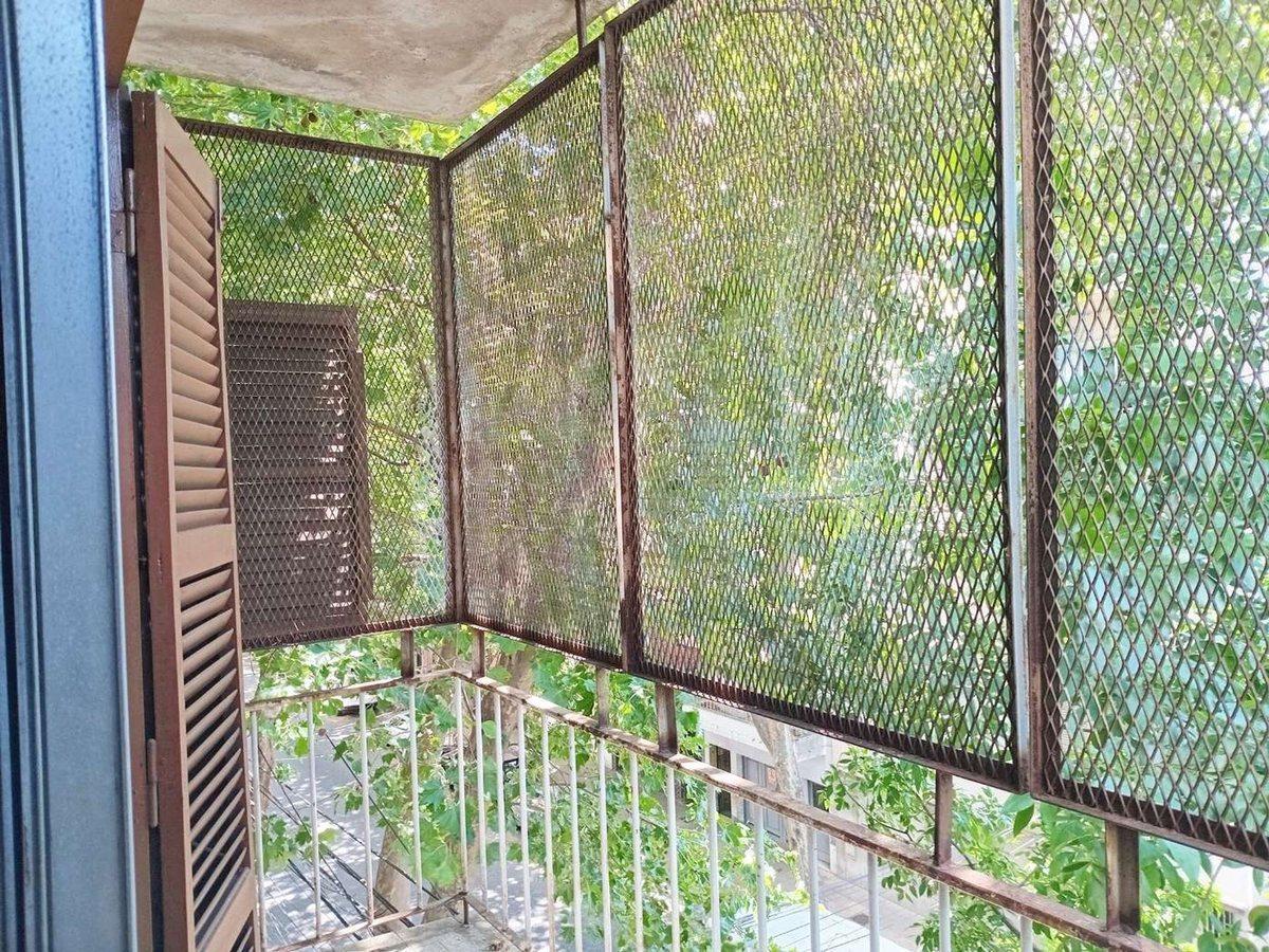 Foto de VENTA 4 AMBIENTES FRENTE CON BALCÓN SAN CRISTOBAL, imagen 5