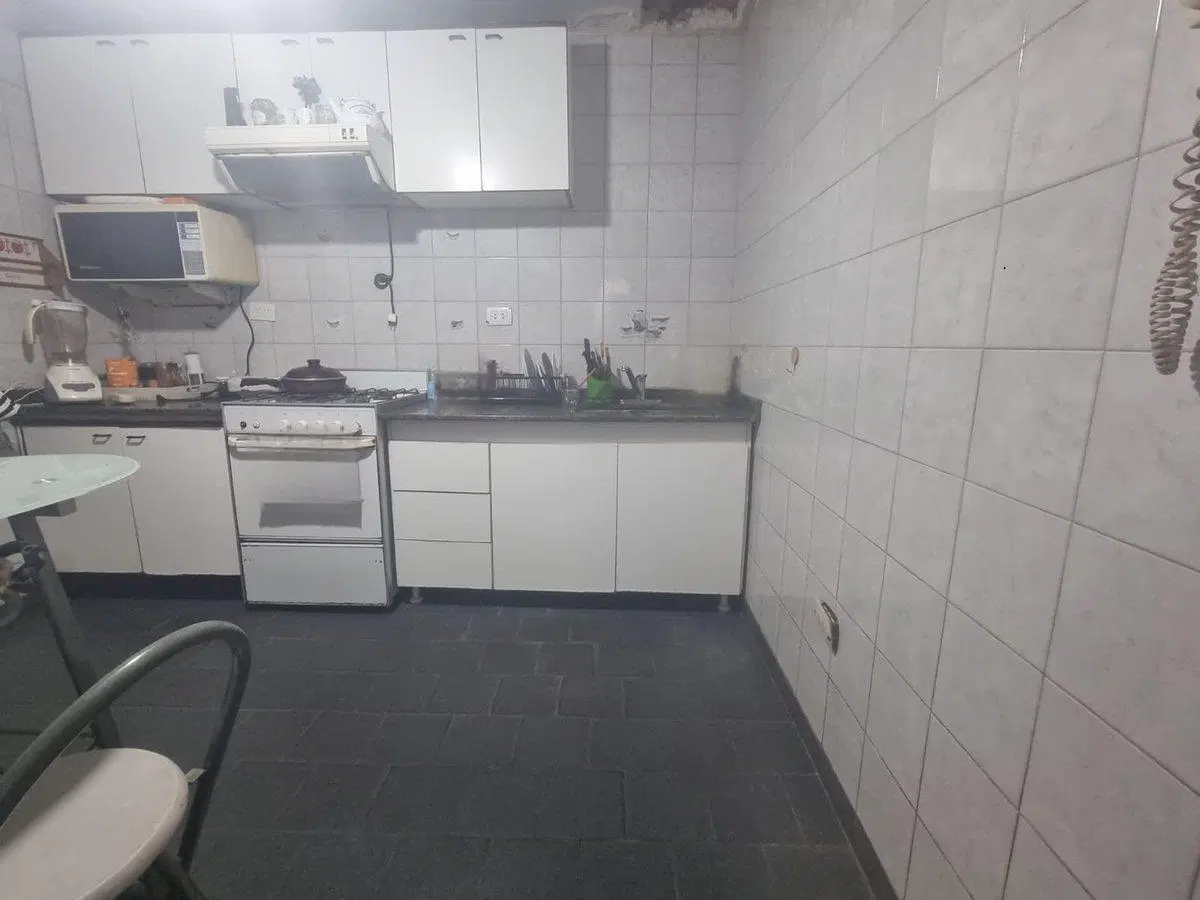VENTA CASA 3 AMBIENTES MAS LOCAL VILLA BALLESTER 8