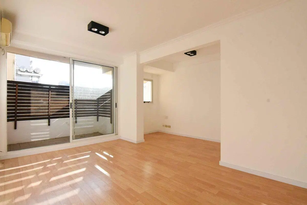 MONOAMBIENTE SAN CRISTOBAL FULL AMENITIES 2