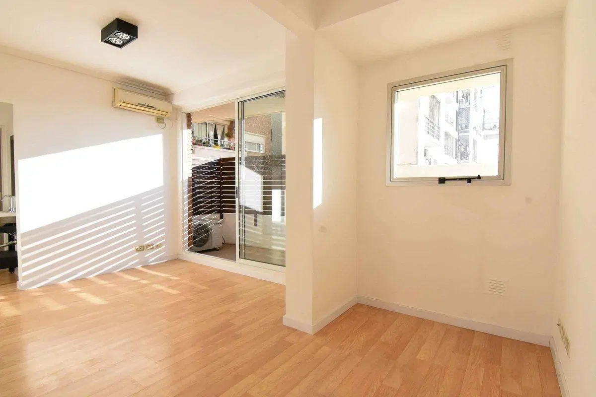 MONOAMBIENTE SAN CRISTOBAL FULL AMENITIES 8