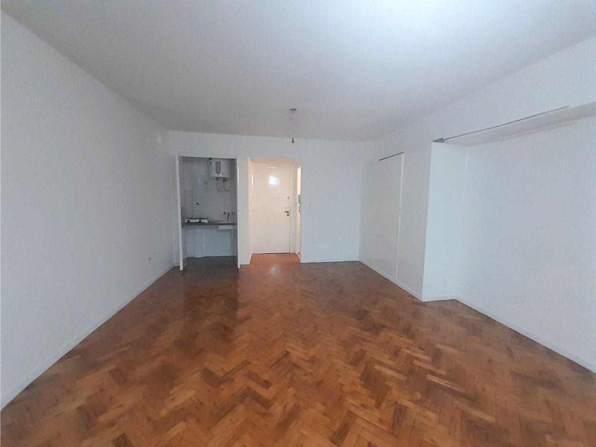 Foto de Venta monoambiente Balvanera apto profesional, imagen 4